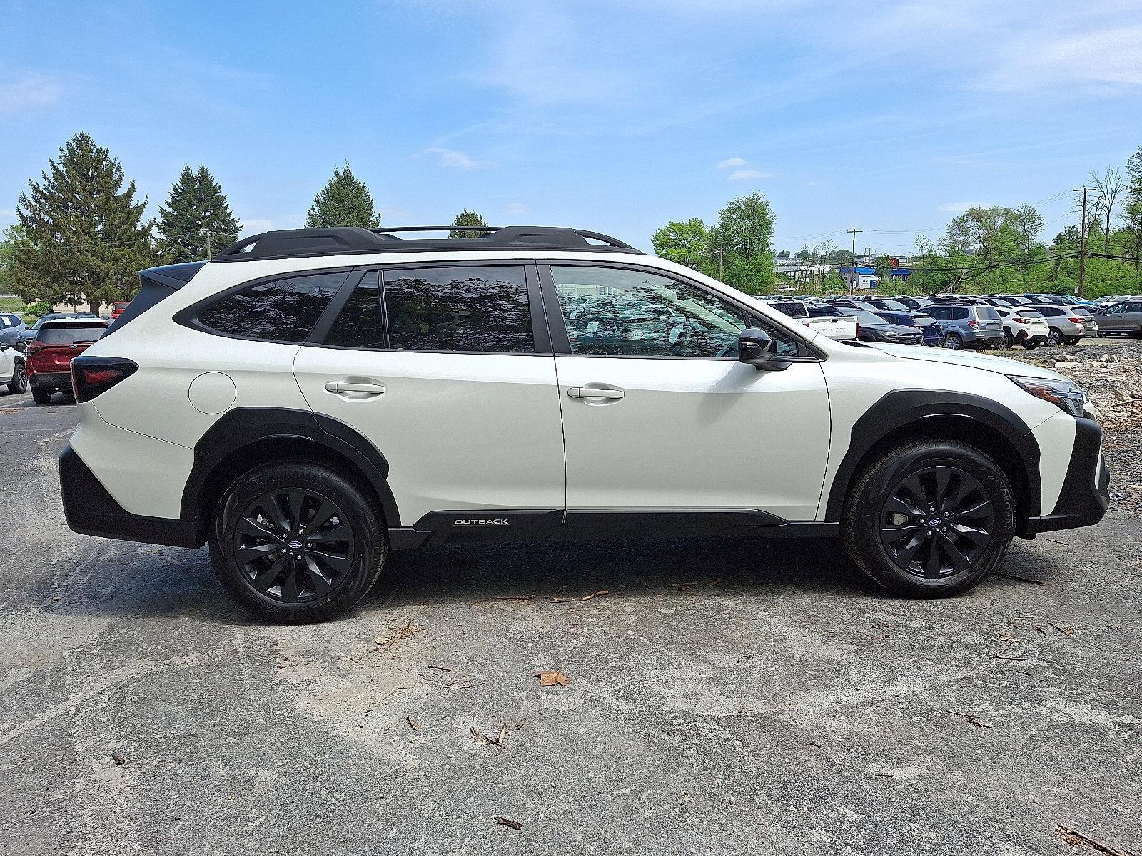 2024 Subaru Outback Vehicle Photo in Harrisburg, PA 17111