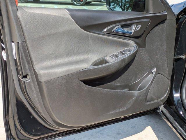2020 Chevrolet Malibu Vehicle Photo in San Antonio, TX 78209