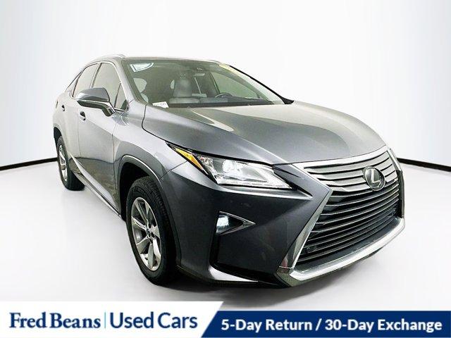 2019 Lexus RX 350 Vehicle Photo in Flemington, NJ 08822