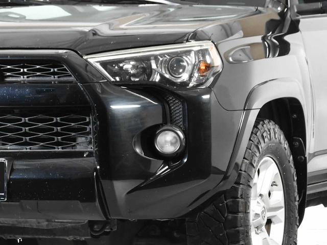 2015 Toyota 4Runner Vehicle Photo in DALLAS, TX 75235