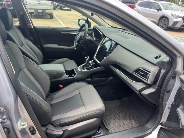 2025 Subaru Outback Vehicle Photo in DALLAS, TX 75209
