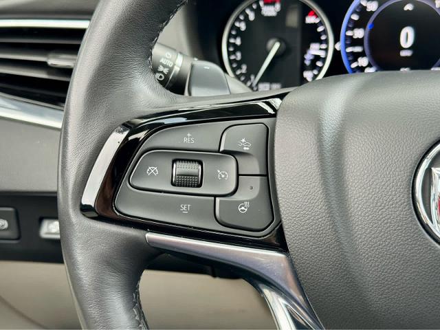 2024 Buick Enclave Vehicle Photo in DALLAS, TX 75209-3016