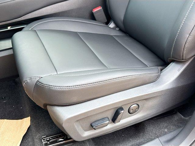 2025 Nissan Murano Vehicle Photo in Flemington, NJ 08822