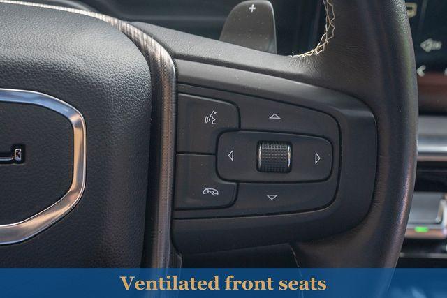 2023 GMC Sierra 1500 Vehicle Photo in DANBURY, CT 06810-5034