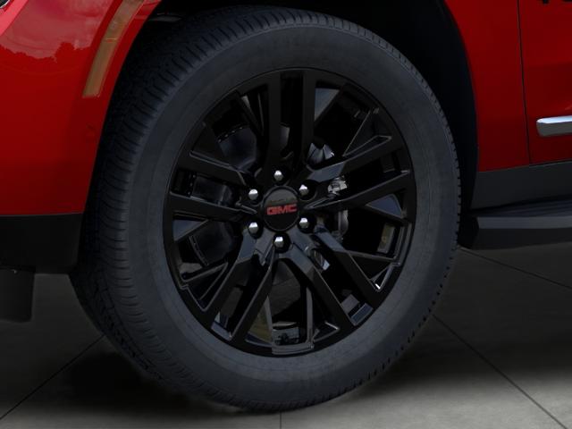 2025 GMC Yukon Vehicle Photo in MANITOWOC, WI 54220-5838