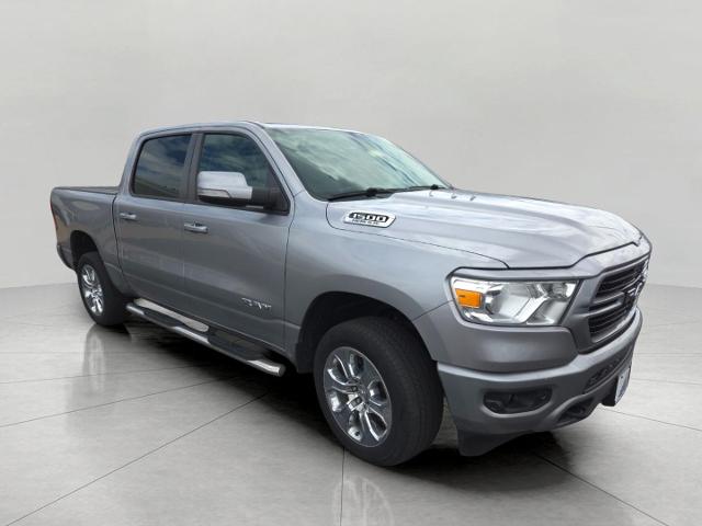 2019 Ram 1500 Vehicle Photo in Oshkosh, WI 54901