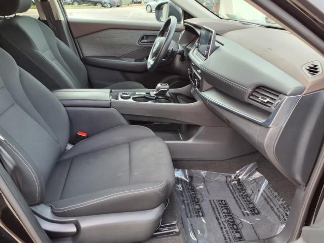 2023 Nissan Rogue Vehicle Photo in Tampa, FL 33612