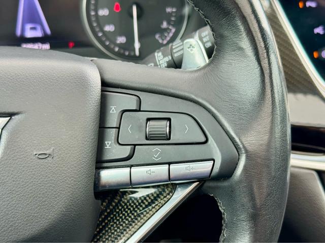 2020 Cadillac XT6 Vehicle Photo in DALLAS, TX 75209-3016