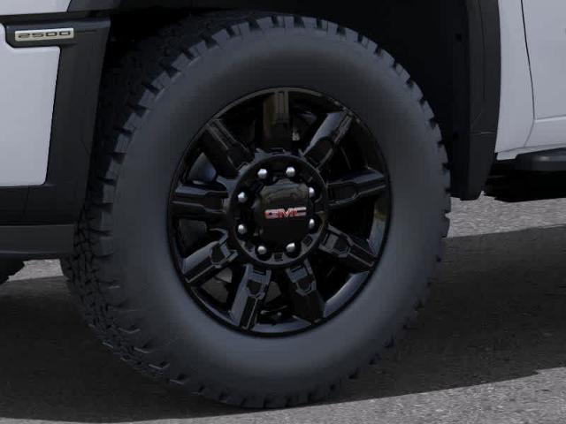 2025 GMC Sierra 2500 HD Vehicle Photo in ZELIENOPLE, PA 16063-2910