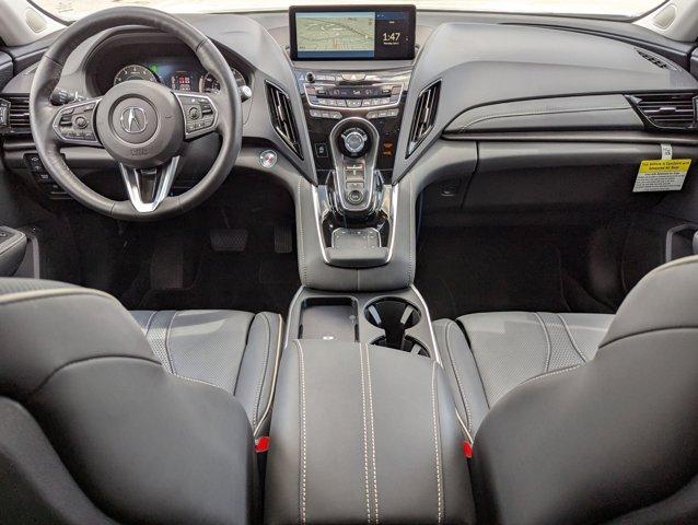 2025 Acura RDX Vehicle Photo in San Antonio, TX 78230
