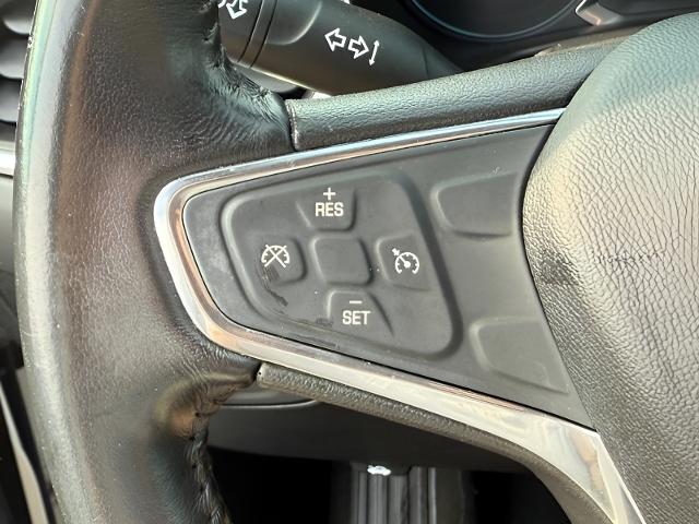2019 Chevrolet Equinox Vehicle Photo in MADISON, WI 53713-3220