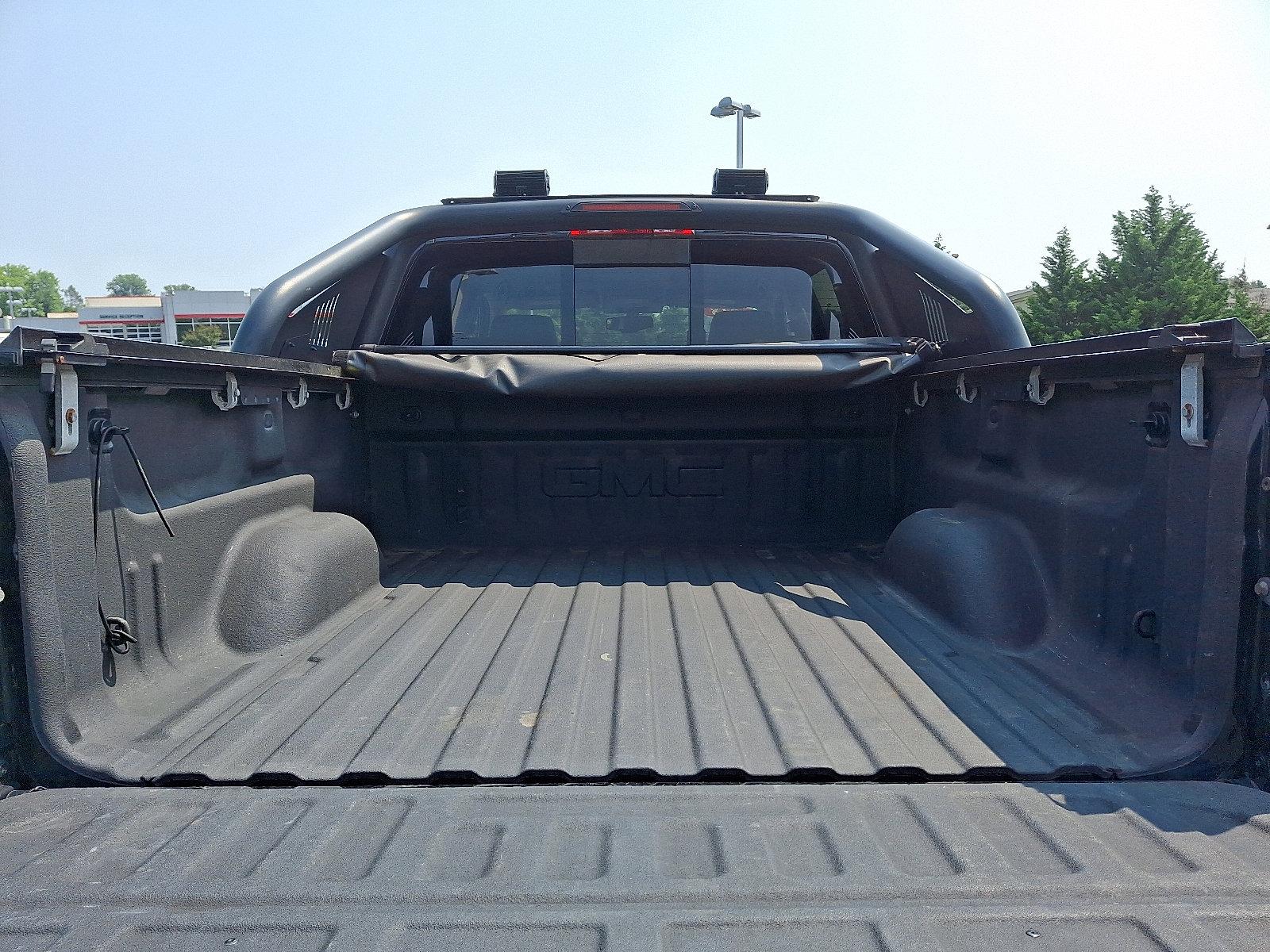 2018 GMC Sierra 1500 Vehicle Photo in Trevose, PA 19053