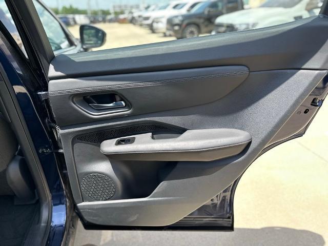 2023 Nissan ARIYA Vehicle Photo in Grapevine, TX 76051
