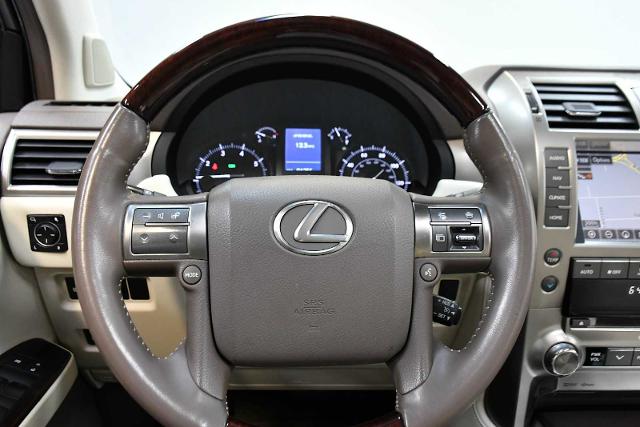 2014 Lexus GX 460 Vehicle Photo in DALLAS, TX 75235