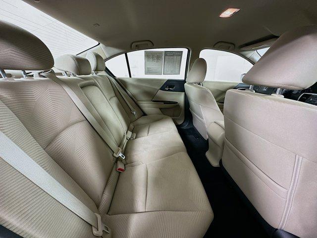2015 Honda Accord Sedan Vehicle Photo in Flemington, NJ 08822