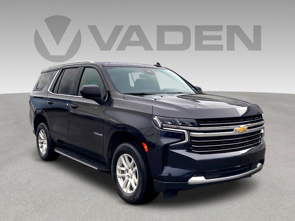 2023 Chevrolet Tahoe Vehicle Photo in SAVANNAH, GA 31406-4513