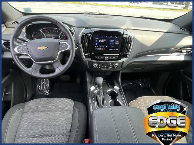 2022 Chevrolet Traverse Vehicle Photo in Roslyn, NY 11576