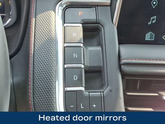 2023 Chevrolet Tahoe Vehicle Photo in PAWLING, NY 12564-3219