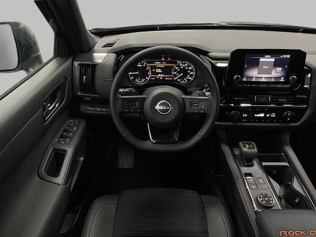 2025 Nissan Pathfinder Vehicle Photo in Appleton, WI 54913