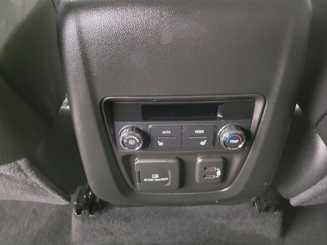 2024 Buick Enclave Vehicle Photo in NEENAH, WI 54956-2243