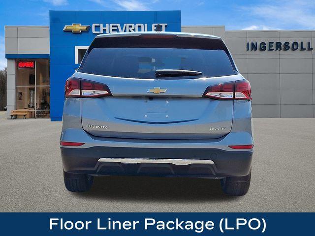 2023 Chevrolet Equinox Vehicle Photo in PAWLING, NY 12564-3219
