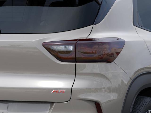 2026 Chevrolet Trailblazer Vehicle Photo in KANSAS CITY, MO 64114-4502