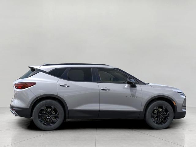 2025 Chevrolet Blazer Vehicle Photo in OSHKOSH, WI 54904-7811