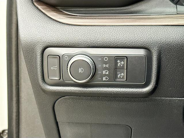 2020 Ford Explorer Vehicle Photo in EVERETT, WA 98203-5662
