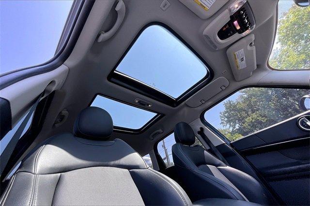 2019 MINI Countryman Vehicle Photo in INDEPENDENCE, MO 64055-1314