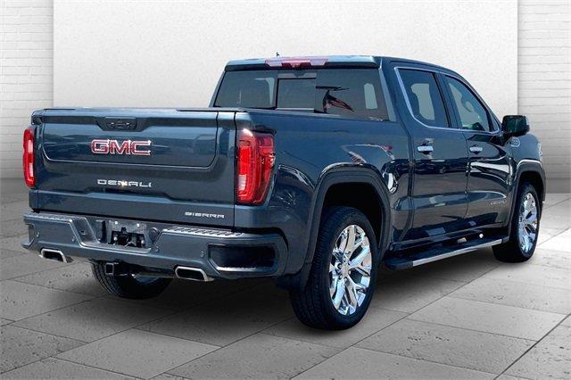 2020 GMC Sierra 1500 Vehicle Photo in INDEPENDENCE, MO 64055-1377