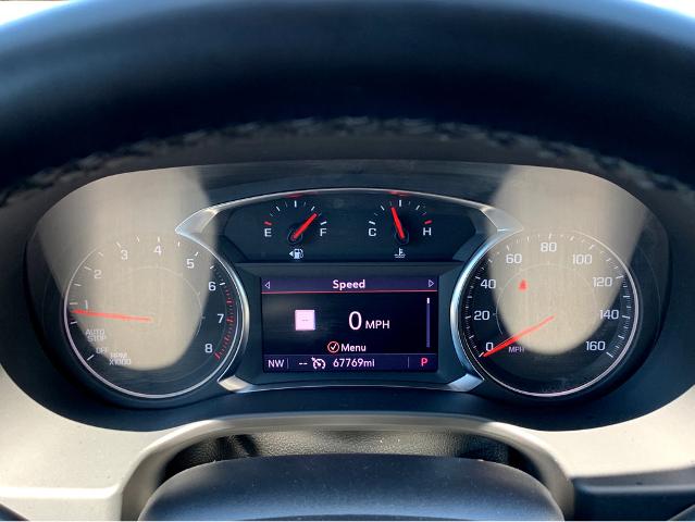 2023 GMC Acadia Vehicle Photo in BEAUFORT, SC 29906-4218
