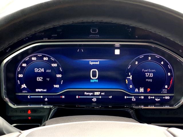 2023 Chevrolet Silverado 1500 Vehicle Photo in BEAUFORT, SC 29906-4218