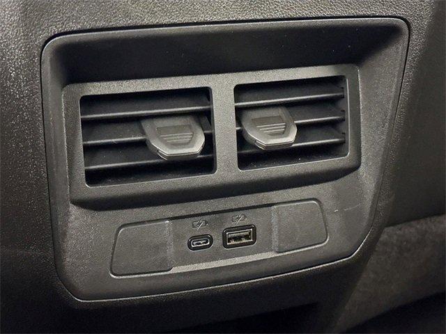 2025 Chevrolet Colorado Vehicle Photo in PUYALLUP, WA 98371-4149