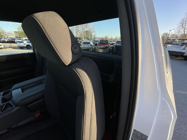 2024 Chevrolet Silverado 1500 Vehicle Photo in BENTONVILLE, AR 72712-4322