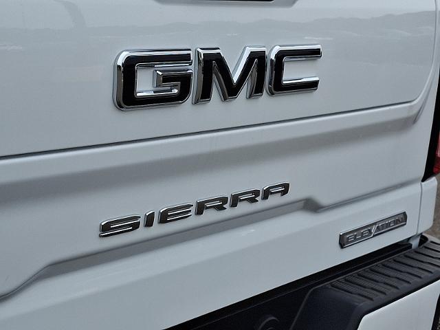 2025 GMC Sierra 1500 Vehicle Photo in TREVOSE, PA 19053-4984