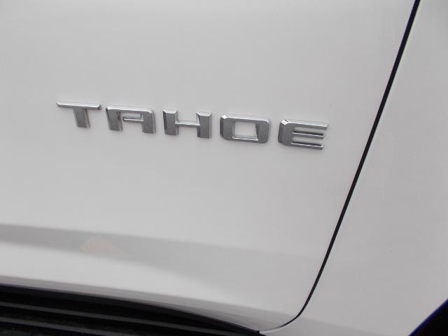 2021 Chevrolet Tahoe Vehicle Photo in LOWELL, MA 01852-4336