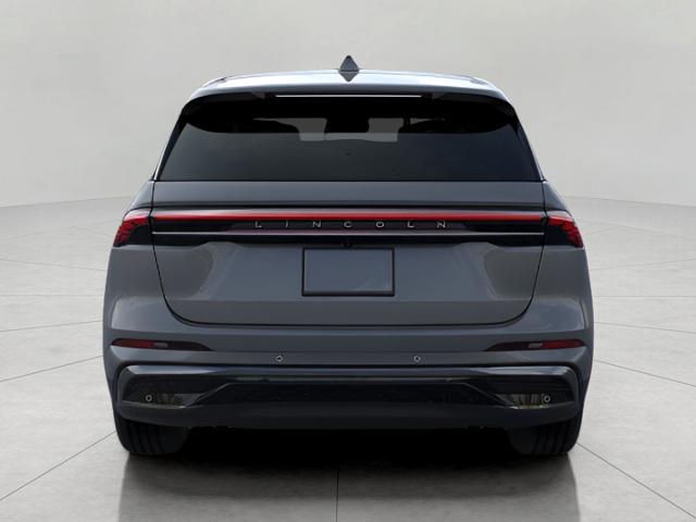 2025 Lincoln Nautilus Vehicle Photo in Neenah, WI 54956