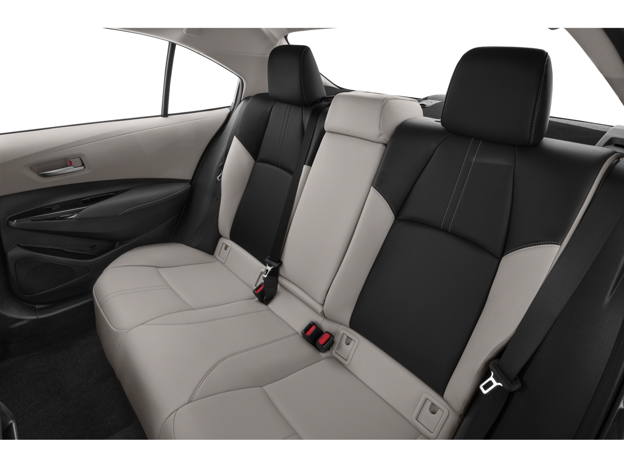 2022 Toyota Corolla Vehicle Photo in San Antonio, TX 78230