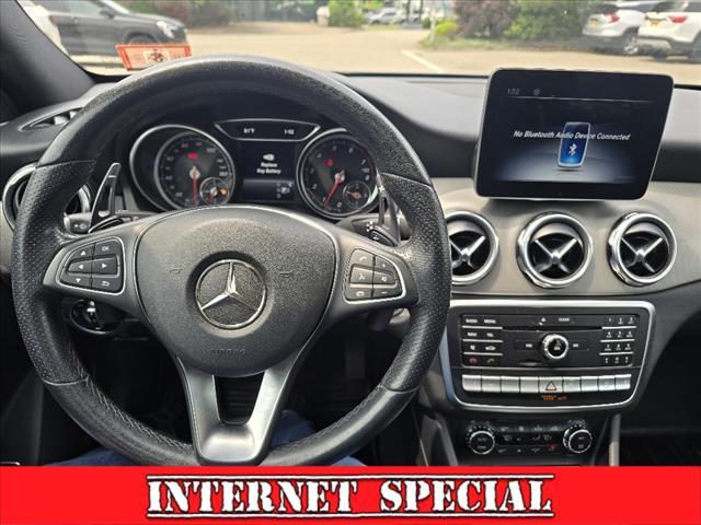 2019 Mercedes-Benz GLA Vehicle Photo in LITTLE FALLS, NJ 07424-1717