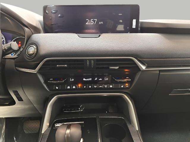 2025 Mazda CX-90 Vehicle Photo in Green Bay, WI 54304