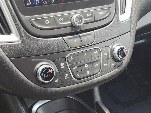2023 Chevrolet Malibu Vehicle Photo in MILFORD, OH 45150-1684