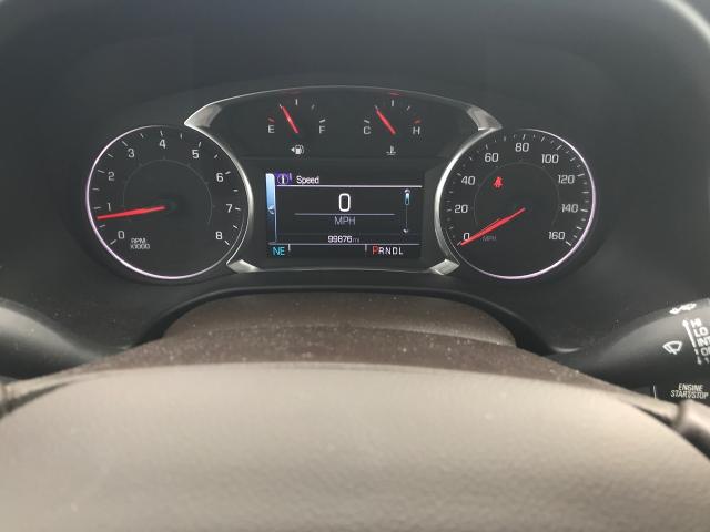 2017 GMC Acadia Vehicle Photo in GREEN BAY, WI 54303-3330