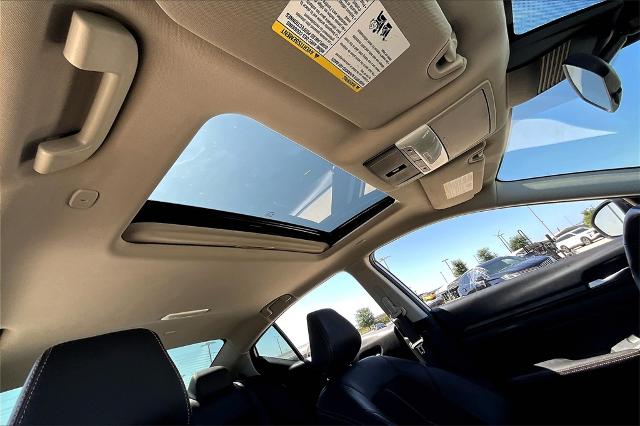 2021 Nissan Altima Vehicle Photo in Grapevine, TX 76051