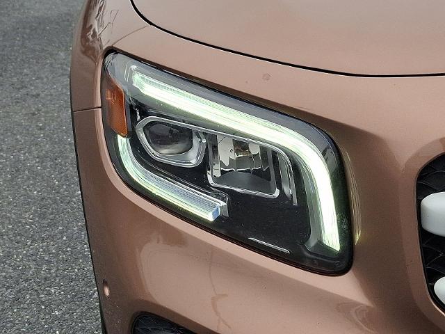 2022 Mercedes-Benz GLB Vehicle Photo in HARRISBURG, PA 17111-1033