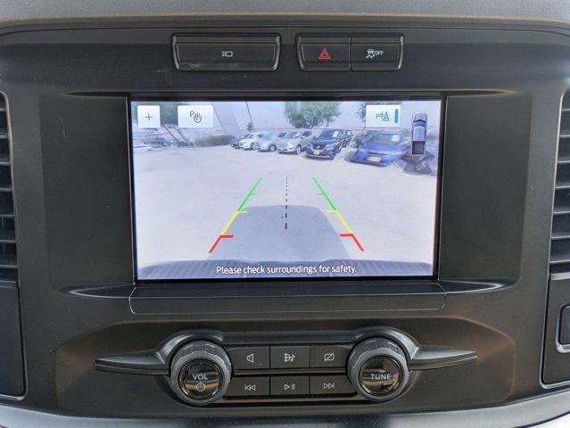 2023 Ford F-150 Vehicle Photo in San Antonio, TX 78209