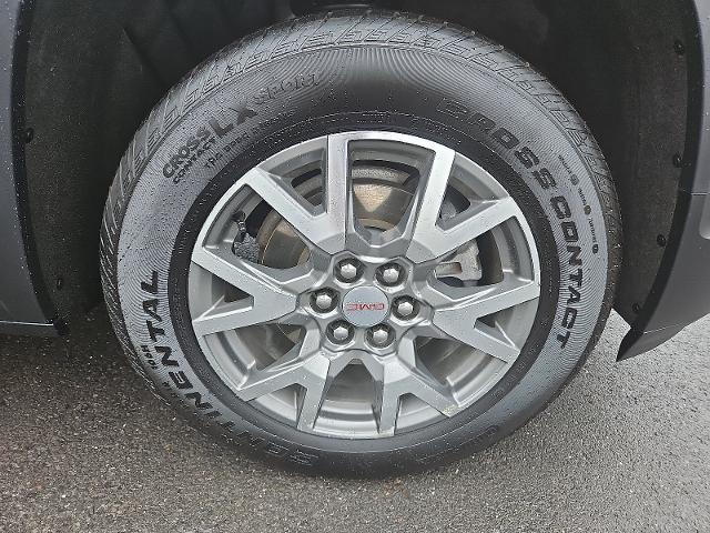 2023 GMC Acadia Vehicle Photo in TREVOSE, PA 19053-4984