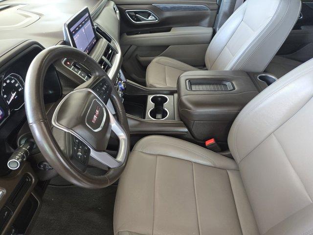 2021 GMC Yukon Vehicle Photo in Decatur, TX 76234