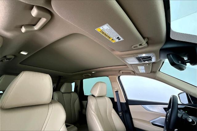 2022 Acura MDX Vehicle Photo in Grapevine, TX 76051