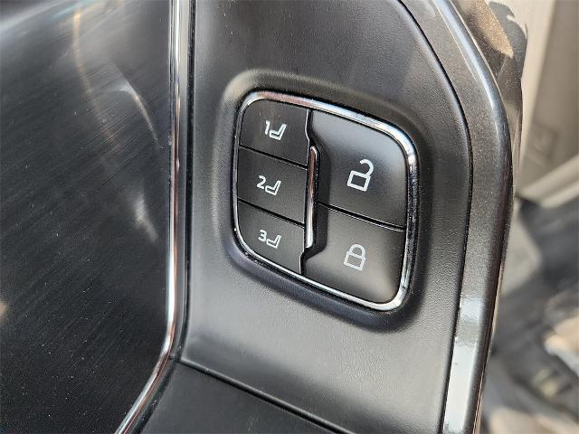 2023 Ford F-150 Vehicle Photo in EASTLAND, TX 76448-3020