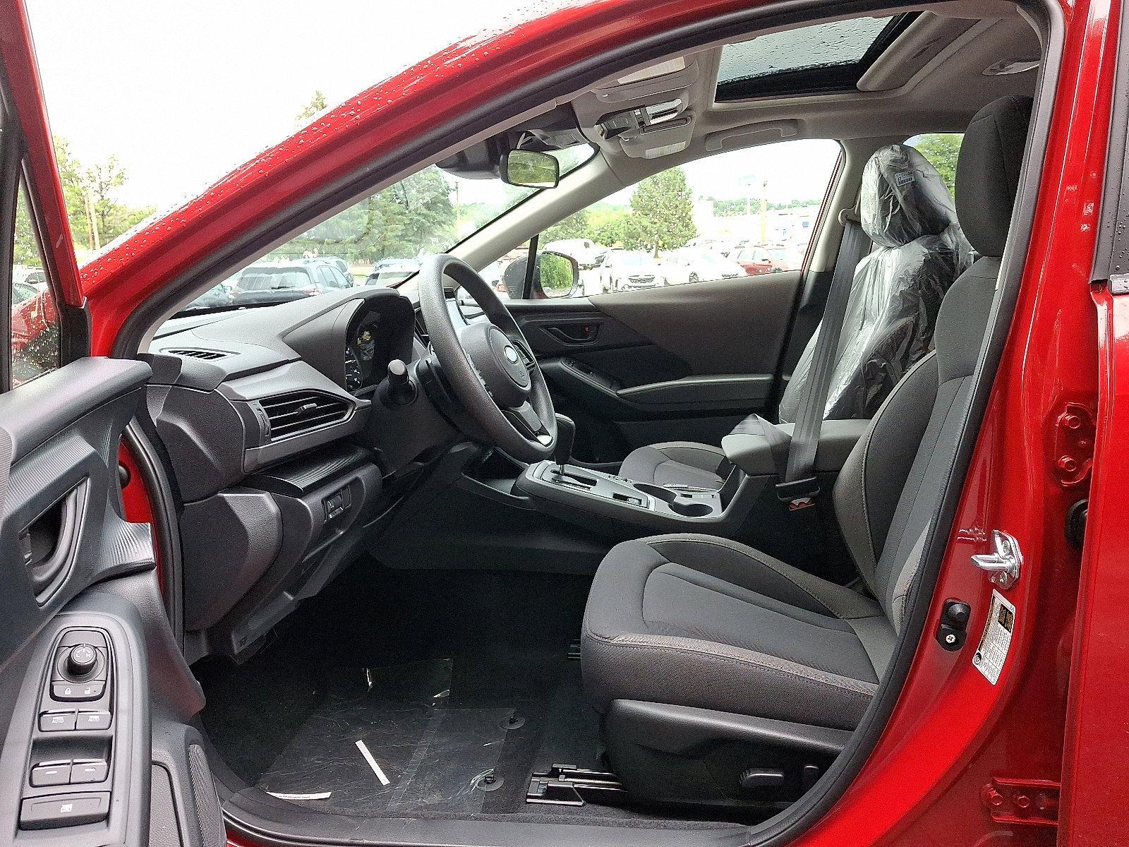 2025 Subaru Crosstrek Vehicle Photo in Harrisburg, PA 17111